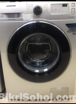 Samsung Washing Machine